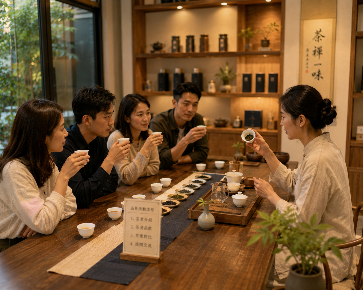 為什麼 Ripple 專注於線下活動？因為真正的信任，常常發生在真實見面的那一刻